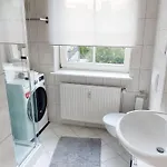 Lieblingsapartments I Nr5 I Helles 2-zimmer-apartment In Der Noerdlichen Altstadt Mit Kaffeevollautomat Appartement *