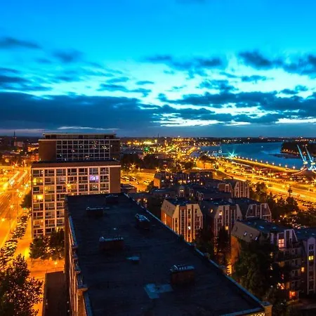 Appartement Lieblingsapartments I Nr5 I Helles 2-zimmer-apartment In Der Noerdlichen Altstadt Mit Kaffeevollautomat *